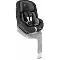 Produktbild: Maxi-Cosi Babyschale Maxi-Cosi Pearl Pro2 i-Size, Kleinkinderautositz, ISOFIX, Rückwärtsger, ab: 6 Monate, bis: 4 Jahre, Besonders weich gepolstertes Komfortkissen Hochdichte Polsterung der... schwarz