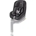 Produktbild: Maxi-Cosi Kindersitz Pearl Pro 2 i-Size, von 67-105 cm, 0-18kg, schwarz, für 0,5-4 Jahre