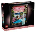 Produktbild: LEGO® Art 31218 - Japanische Kirschblütenlandschaft - NEU & OVP -