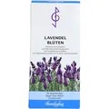 Produktbild: LAVENDELBLÜTEN Tee 50 g
