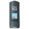 Produktbild: DOVE Men+Care Clean Comfort Duschgel 400 ml