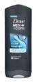 Produktbild: DOVE Men + Care 3-in-1 Duschgel - Clean Comfort 400 ml