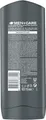Produktbild: DOVE MEN CARE Clean Comfort Hydrating Dusche Shampoo Feuchtigkeitsspendend 400ml