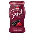 Produktbild: GOURVITA DE Schwartau Samt Johannisbeeren, 270g 4661