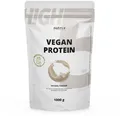 Produktbild: nutri+ Vegan High 5 Protein, 1000 g Beutel, Natural