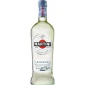 Produktbild: Martini Bianco 14,5% 0,75 Liter