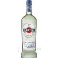 Produktbild: Martini Bianco 0,75 l italienischer weisser Wermut