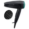 Produktbild: Remington REISEHAARTROCKNER        2000W (D1500             SW)
