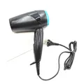 Produktbild: Remington Haartrockner Styling Haarpflege D1500 On The Go 2000 Watt Leichtgewich