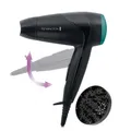 Produktbild: Remington D1500 2000 W – zusammenklappbarer Reisehaartrockner
