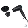Produktbild: Remington Haartrockner [klein & klappbar & leistungsstark] On The Go (... D 1500