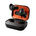 Produktbild: Skullcandy Grind Fuel True Wireless In-Ear Headphones True Black/Orange