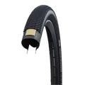 Produktbild: Schwalbe Billy Bonkers 54-559 Faltreifen 26x2.10 Fahrradreifen Mantel Tire