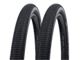 Produktbild: 2x Schwalbe Billy Bonkers 54-559 Faltreifen 26x2.10 Fahrradreifen Mantel Tire