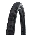 Produktbild: Schwalbe - Billy Bonkers Faltreifen 26x2.10 Zoll - Addix - schwarz