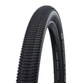 Produktbild: Schwalbe Dirt Freestyle Reifen Billy Bonkers HS600 26x2.10 | 54-559 FALT schwarz