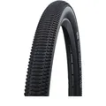 Produktbild: Schwalbe 54-559 BILLY BONKERS 26x2.10 Faltreifen ADDIX PERFORMANCE   Schwarz  Fa