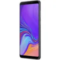 Produktbild: Samsung Galaxy A9 A920F 128GB Caviar Black Smartphone Kundenretoure wie neu