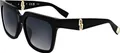 Produktbild: Furla SFU594 0700 SHINY BLACK 55/18/135 Damen Sonnenbrillen