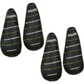 Produktbild: 2 Nachfüllpackungen Für Meister Schuhe & Handschuhe Eco Desodorierer - Fresh