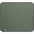 Produktbild: Trust Boye Mouse Pad Eco Green (M) (24745)
