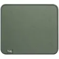 Produktbild: TRUST BOYE Mauspad - grün, 100% recyceltes Material