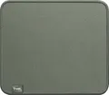 Produktbild: Trust BOYE MOUSE PAD ECO GREEN Mauspad Grün