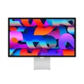 Produktbild: Apple Studio Display, Silber, 27 Zoll, 5K, Standardglas, #8956393