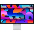 Produktbild: Apple Studio Display, Standardglas, 5K, neigungsverstellbarer Standfuß, 27