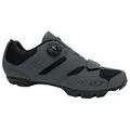 Produktbild: Giro Bike Herren Cylinder Ii Walking-Schuh, Portaro Grey, 44 EU