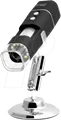 Produktbild: TECHNAXX 4907 - Digital Mikroskop, FullHD, WLAN