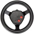 Produktbild: Rolly Toys Soundlenkrad ( RollySoundwheel Lenkrad; Hupe, Motorengeräusch, Soundmodul, Passt an RT Traktoren) 409204 - Batterien nicht enthalten