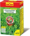 Produktbild: Wolf-Garten SQ120 Unkrtv.+Rasendüng. SQ 120, 314829