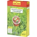 Produktbild: Wolf-Garten SQ 120 2-in-1 Rasendünger, mit Unkrautvernichter, 2,4 kg für 120m²