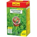 Produktbild: WOLF-Garten SQ 120 2-IN-1 UNKRAUTVERNICHTER PLUS RASENDÜNGER