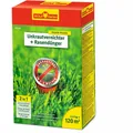 Produktbild: Wolf Garten 2,4kg SQ120 Unkrautvernichter und Rasendünger Rasenpflege 2 in 1