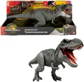 Produktbild: Mattel® Spielfigur Jurassic World, Rebirth, Feature T.Rex