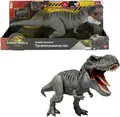Produktbild: Gadget - Jurassic World: Mattel - Rebirth - T-Rex -D- Mattel