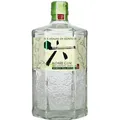 Produktbild: Roku Gin The Japanese Craft Gin Noryo Tea Edition 6 43% Vol. 0,7l
