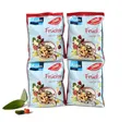 Produktbild: 4 x Kölln Müsli Früchte ohne Zuckerzusatz,4 x 1.7kg,4er Pack