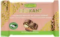 Produktbild: Rapunzel Vollmilch Schokolade mit Mandelkrokant HIH, 6er Pack (6 x 100 g) - Bio