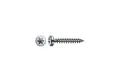 Produktbild: SPAX Holzbauschraube Spax Universalschraube 3 x 20 mm Halbrundkopf T-STAR plus Vollgewinde