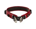 Produktbild: Wolters Hunde-Halsband Halsband Active Pro Comfort rot/anthrazit