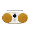 Produktbild: Polaroid P3 Music Player  - Super Portable Wireless Bluetooth Speaker Gelb