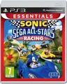 Produktbild: Sonic and Sega All-Stars Racing: Essentials (Playstation 3) (UK IMPORT)