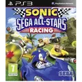 Produktbild: Sonic & All-Stars Racing (Essentials) - Sony PlayStation 3 - Rennspiel - PEGI 7