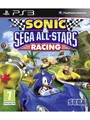 Produktbild: SEGA Sonic & All-Stars Racing (Essentials) - Sony PlayStation 3 - Rennspiel - PEGI 7 5055277023059