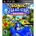 Produktbild: Sonic and Sega All-Stars Racing Essentials (Playstation 3) [Region 2] - DVD
