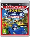 Produktbild: Sonic & SEGA All-Stars Racing (Solus) (Essentials) Juego para PlayStation 3 PS3