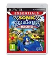Produktbild: PS3 Sonic & Sega All-Stars Racing (Sony PlayStation 3) PS3